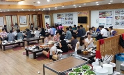 소자본창업 돈통마늘보쌈 포장시 맛까지 고려