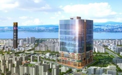 청광종합건설, 하남시에 위너스프라자 상가 선보인다