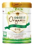 남양유업, 임페리얼 오가닉 분유 출시