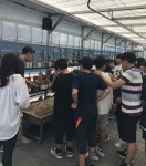 농업·︎기술이 만나 예술로 팜아트홀릭  귀농인 교육 농장 성공사례 되고파