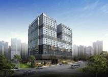 대우건설, 가산 센트럴 푸르지오 시티 분양