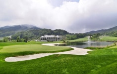부영그룹 무주덕유산CC, 15일 개장