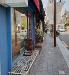 개발이냐 보존이냐 위기에 처한 이태원 앤틱가구거리