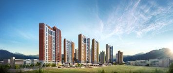 반도건설, 7월에 도시재생 호재 부산 구포에서 반도유보라 분양