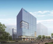 에이스건설, 에이스 하이엔드타워 별내 공급