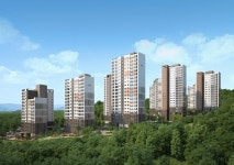 대우건설, 대장지구서 판교 퍼스트힐 푸르지오 12월 분양