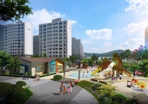 3040세대 선호하는 '아이 키우기 좋은 아파트' 어디?