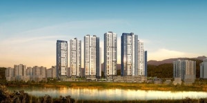 미세먼지 걱정없다…남양주 더샵 퍼스트시티 주목