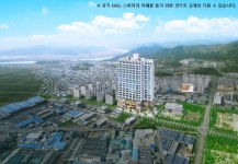 대구 중심 급부상 달성군, 그리고 대구테크노폴리스 줌시티