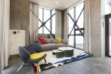 과천푸르지오써밋 하이엔드 주거공간 롤모델 되나