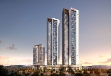 현대엔지니어링, 힐스테이트 청량리 더퍼스트 분양