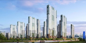KTX오송역 대광로제비앙 이달 27일 견본주택 개관 예정
