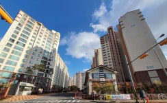 부영주택 충북오창 사랑으로 부영 임대 선착순 공급