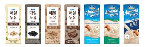 매일유업, 11번가와 손잡고 라이브방송 진행