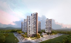 포스코건설, 군산 더샵 디오션시티 2차 이달 분양