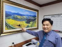 100세까지 건강지켜 주는 쌀백세미 없어서 못 팔아요