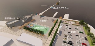 경기도 올해 화성 백미리 해양생태휴양마을 완공 예정