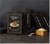 전북쌀 예담채 십리향米 명품 시장에서 호감