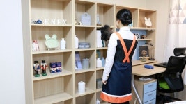 통인익스프레스, 이사에 정리수납 서비스 지원 