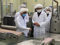 장철훈 농업경제대표이사, 농산물 유통 현장 잇따라 찾아 혁신 앞장