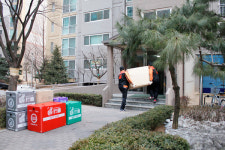 통인익스프레스, 고객 대응 위해 홈플래너 개편