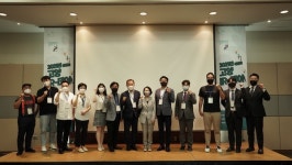 중진공 경기북부지부, 제2벤처붐 확산 위한 고양 IR-데이