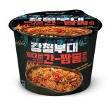 GS25, 강철부대 콜라보레이션 제품 출시