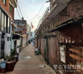 공공재건축·재개발 1호 사업지에 망우1·신설1 구역