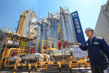 현대차와 수소경제 선도하는 현대제철