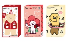 11월 11일 빼빼로 데이…편의점, 마케팅 활활