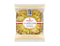 GS25, 넷이서 사이좋게 엔분의일단팥빵