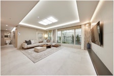 안성·평택 멀티생활권 안성 우방아이유쉘 에스티지