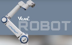 로봇업체 유일로보틱스, 상장예비심사 통과