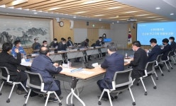 경남도, 수소·위성·터빈 소재부품 사업 추진 나서