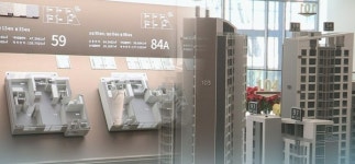 세종 로또청약 임대 후 분양단지 14만명 몰려