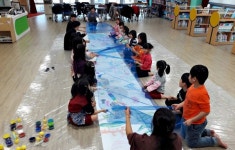 장흥 정남진도서관, 독서문화 프로그램 재개한다