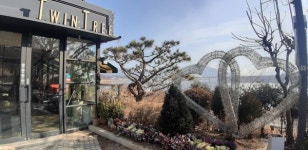 포스트코로나 창업화두는 그린과 건강  샐러드가게·전원카페에 손님이 붐빈다