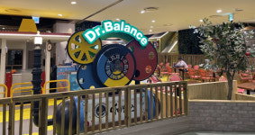 마리오아울렛, 여름 휴가철 시원하게 즐기는 방법