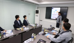 조주현 차관, 원전 中企 등 경남 기업 현장 방문