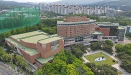 3만평 양재 더케이호텔, 미래융합연구단지 들어선다