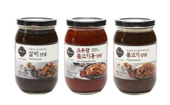 올반푸드더에스티 | 신세계푸드, 집밥 인기에 '올반' 양념 매출도 증가