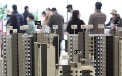 서울 아파트 청약 훈풍…역촌 센트레빌도 흥행