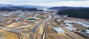 세계 최대 반도체 클러스터 어떻게