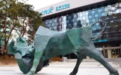 SG증권 창구발 폭락세 언제까지 삼천리·서울가스·선광 또 하한가