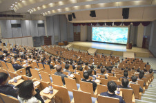 건설공제조합, 4월 글로벌 인문학 강좌 성료