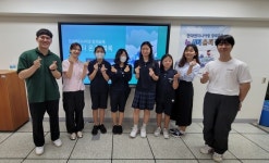 현대엔지니어링, 스마트시티 창의교육  뉴 시티 온 더 블록 진행