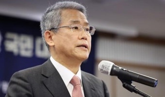 한전사장 이르면 내달 임명…김동철 전의원 유력