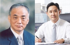 고려아연 주가 들썩  장·최 일가 싸움도 후끈
