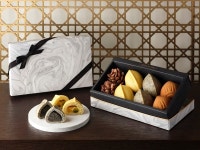 송편 브레드부터 스페셜 뷔페까지  추석 맞아 미식에 빠진 특급 호텔가