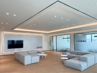  신영증권 APEX 광주, 상무중앙로 타임스타워로 이전